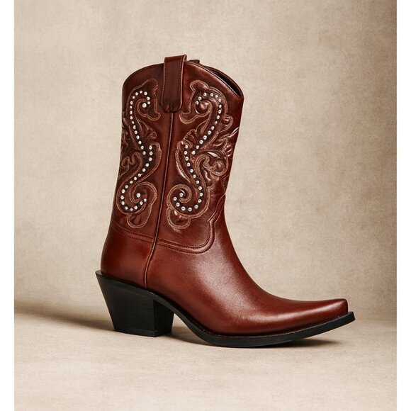 Jeffrey Campbell 5.5 - Picture 1 of 8